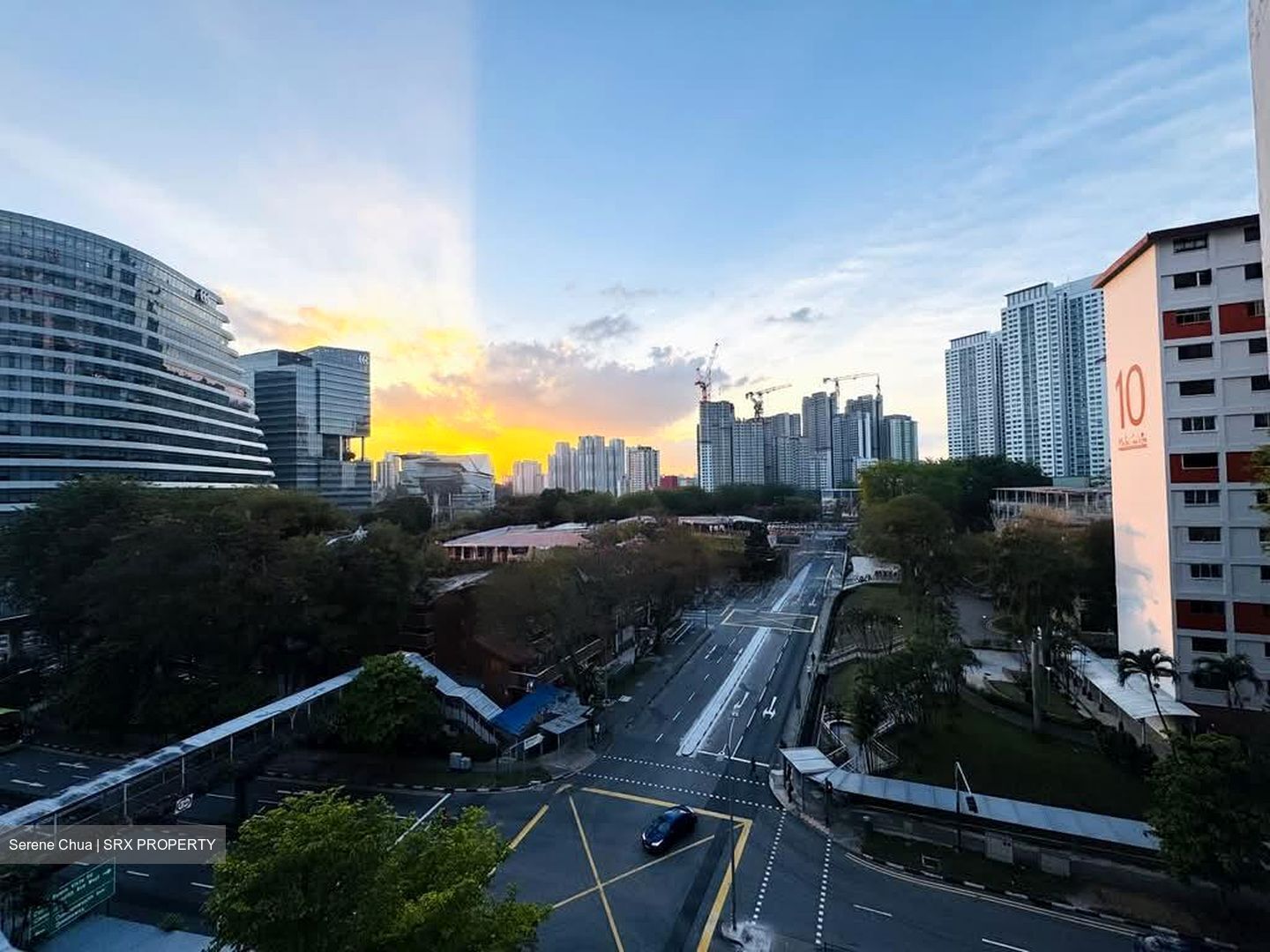 Blk 9 Holland Avenue (Queenstown), HDB 4 Rooms #558777671